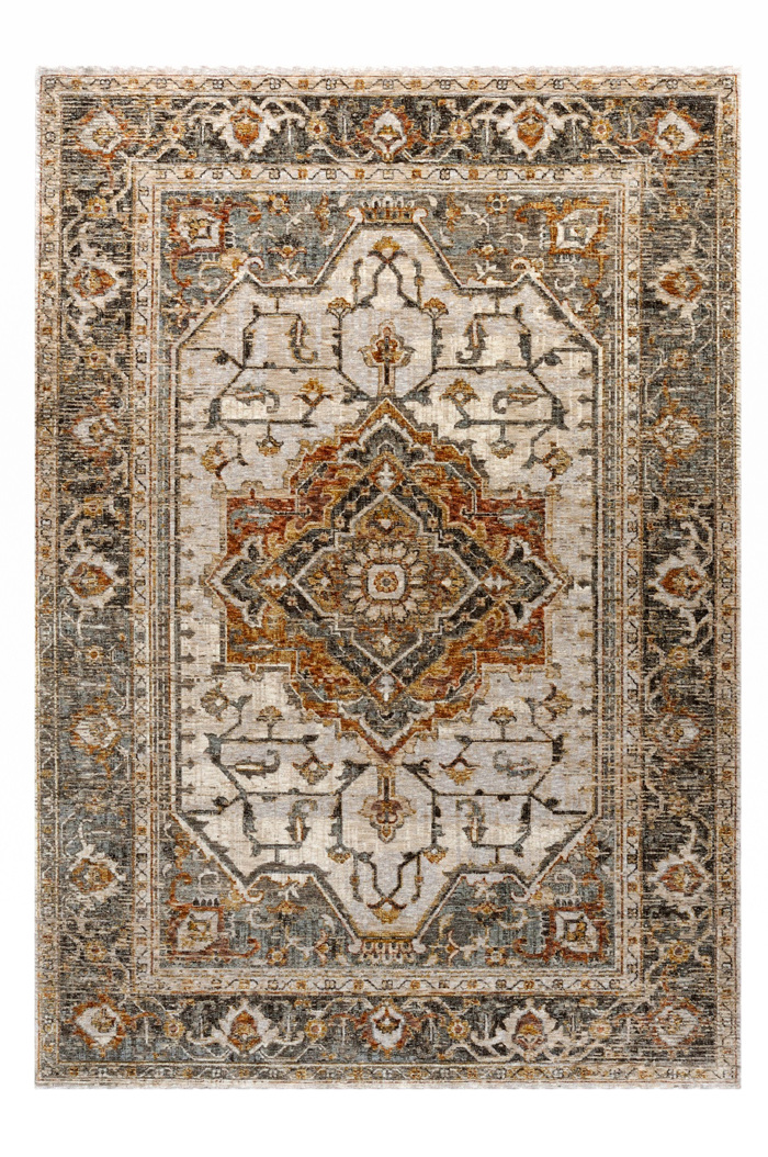 Tzikas Carpets Xali ''PALOMA'' Multi 200x290cm 01803-113